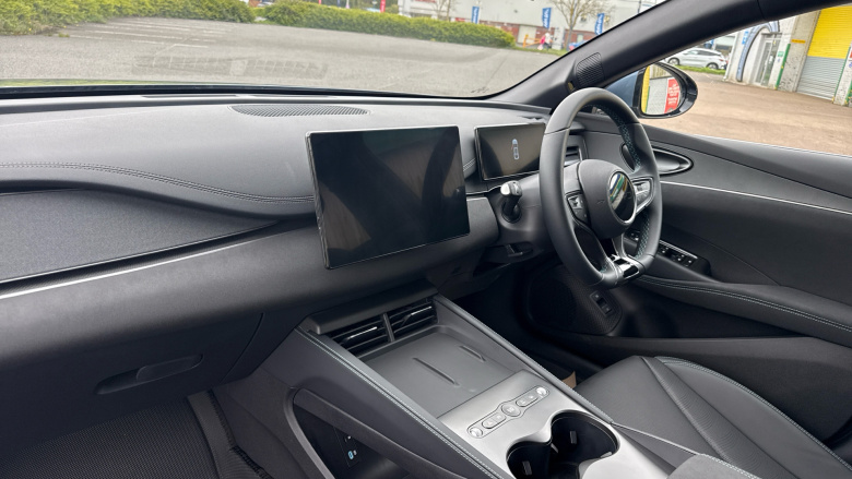 BYD Seal 6 1.5 DM-i Boost 4dr e-CVT Saloon